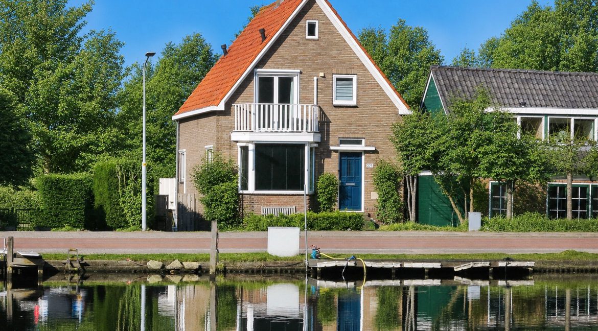 02 Nieuwemeerdijk 377 Gevel 01