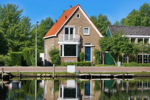 02 Nieuwemeerdijk 377 Gevel 01