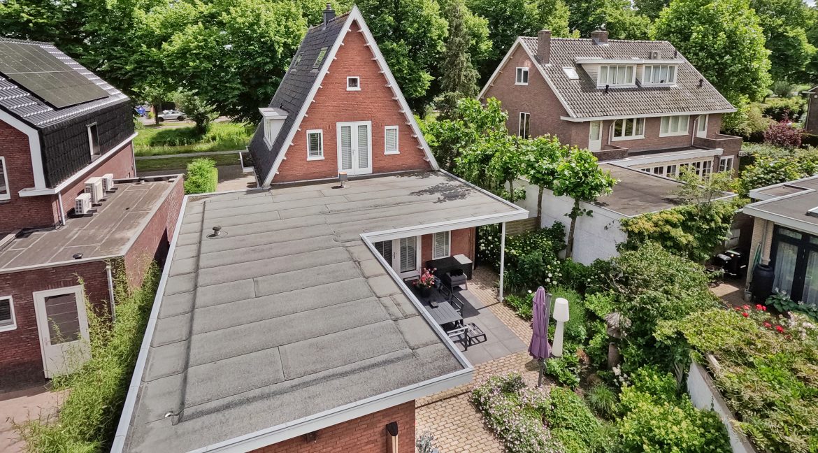 02 Roerdompstraat 5 Luchtfoto 01