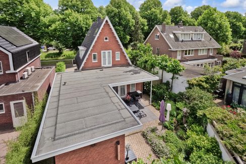 02 Roerdompstraat 5 Luchtfoto 01