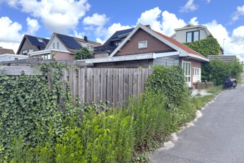 10 Akerdijk 116a Straatbeeld