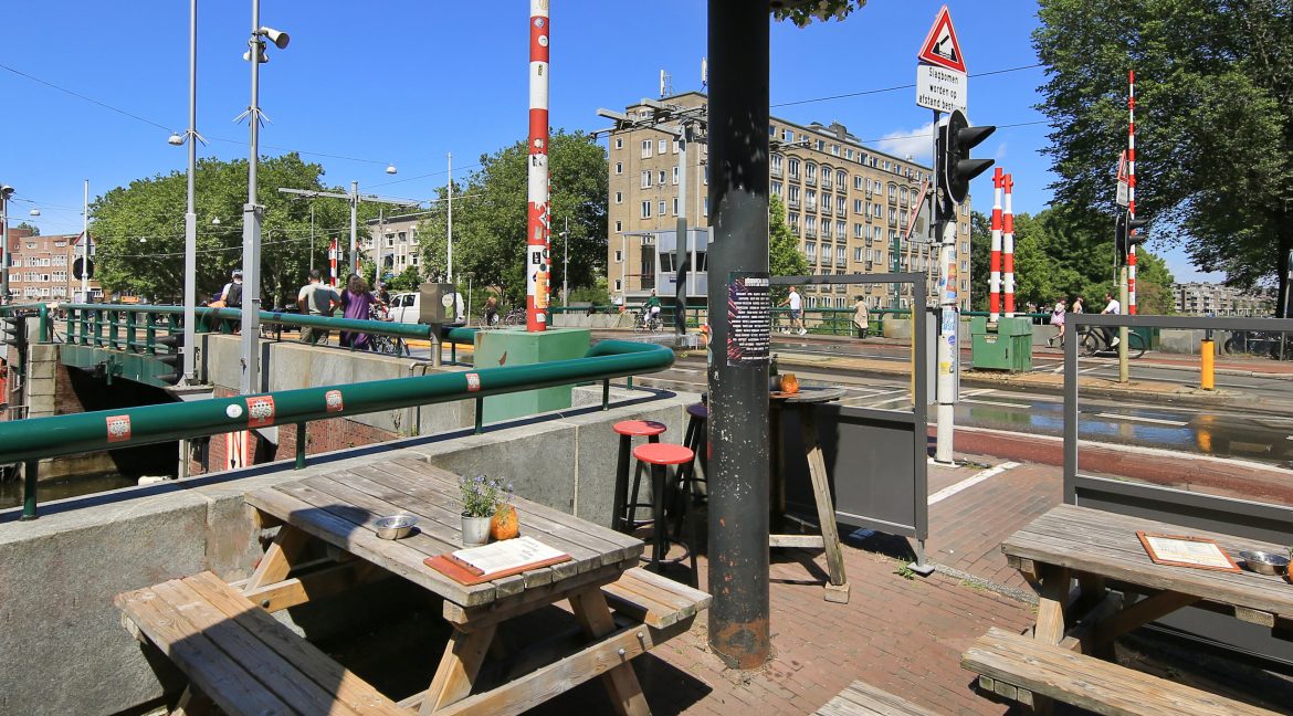 10 Korte Geuzenstr 613 Omgeving 01a