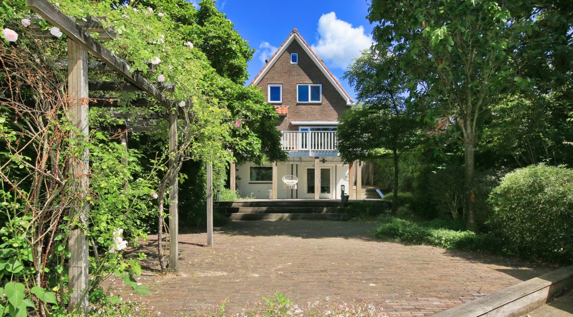 11 Nieuwemeerdijk 377 Tuin 01b