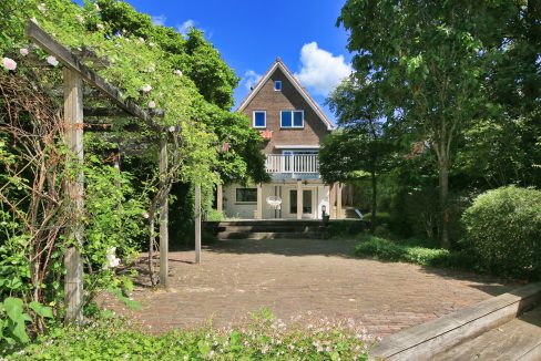 11 Nieuwemeerdijk 377 Tuin 01b
