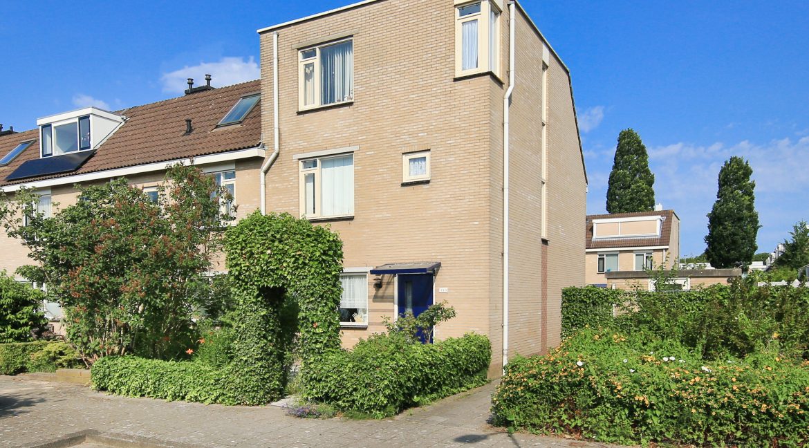 12 Geraniumln 111 gevel 01b