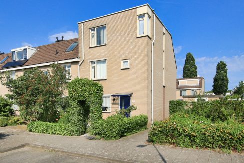 12 Geraniumln 111 gevel 01b