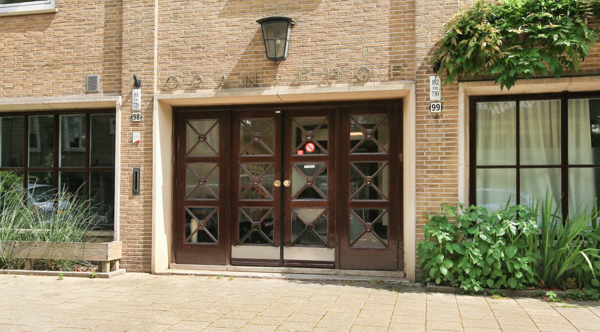 12 Korte Geuzenstr 613 Entree 01a