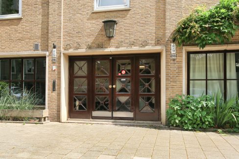 12 Korte Geuzenstr 613 Entree 01a