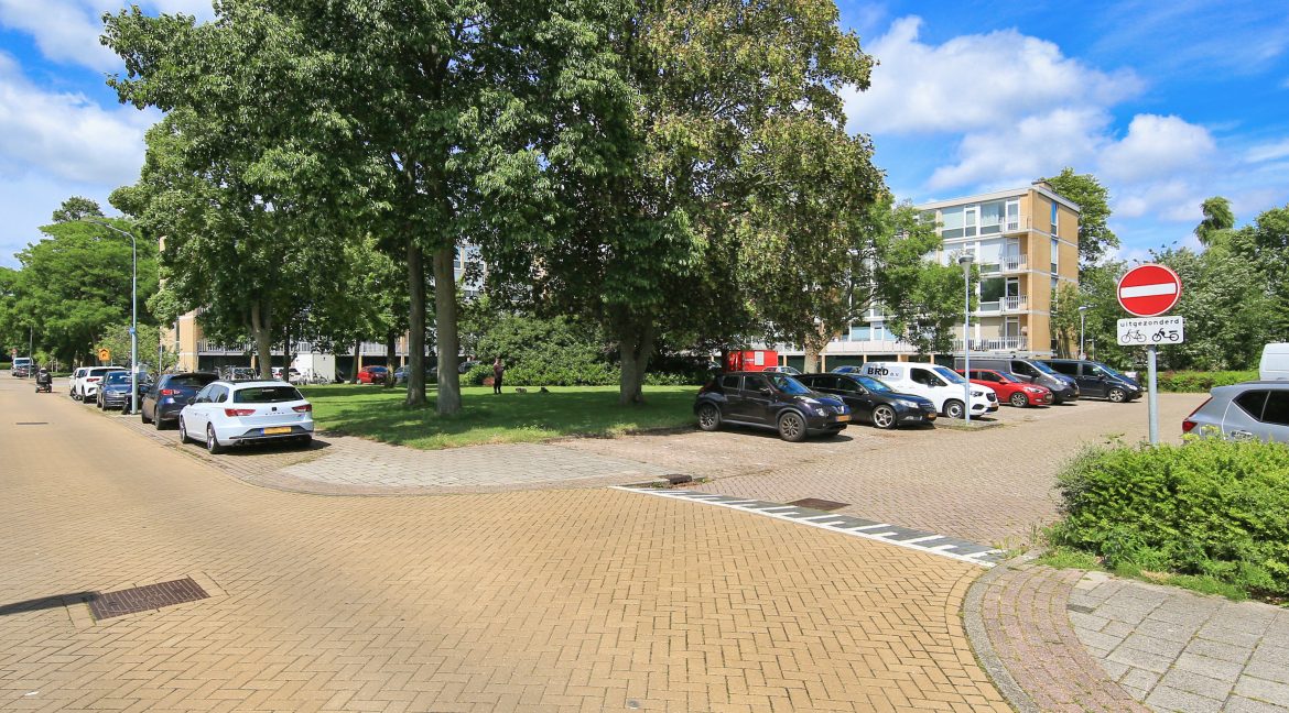 13 Einsteinln 215 straatbeeld 01b