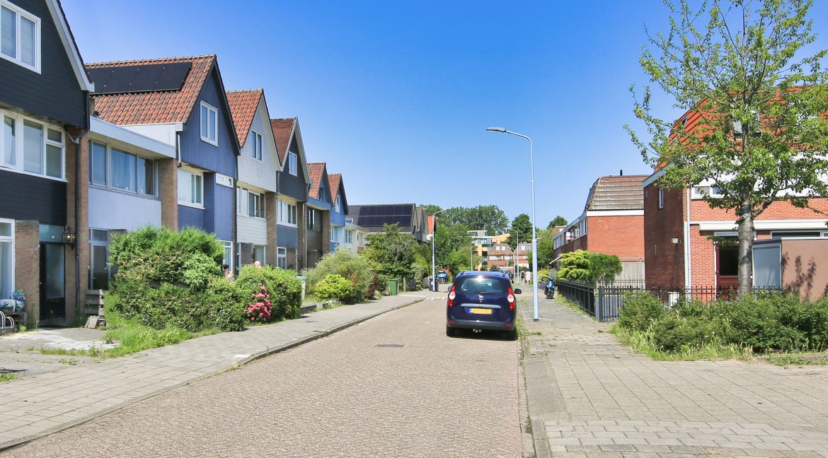 13 Newtonstr 20 straatbeeld 01a