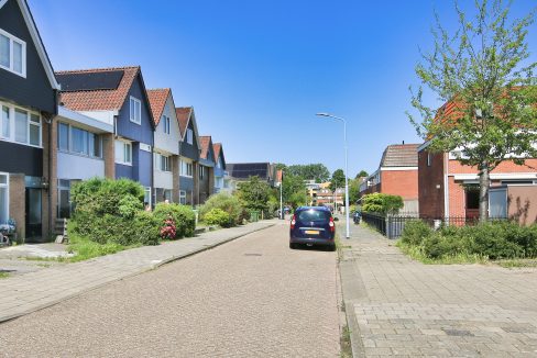 13 Newtonstr 20 straatbeeld 01a