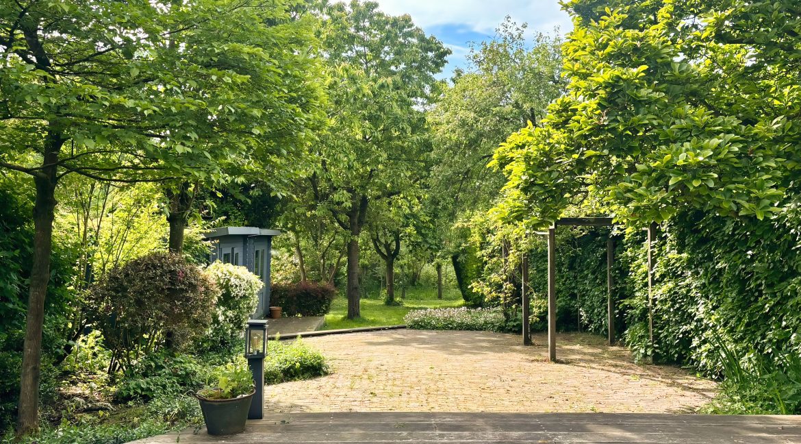 13 Nieuwemeerdijk 377 Tuin 01bb