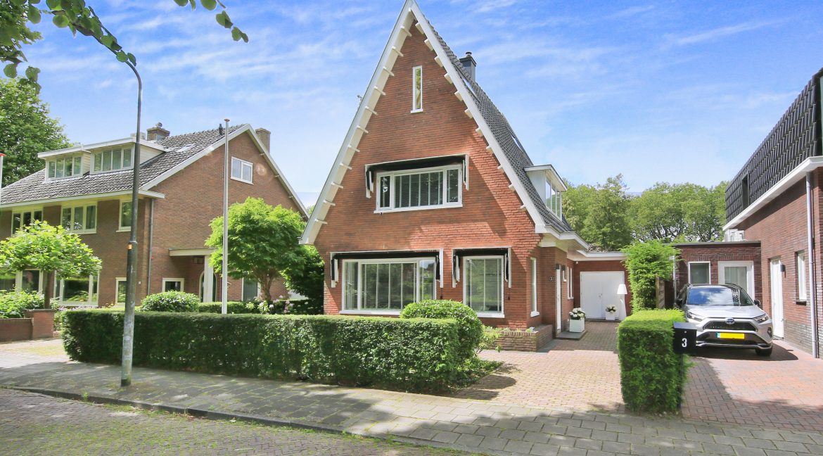 13 Roerdompstraat 5 Gevel 01c