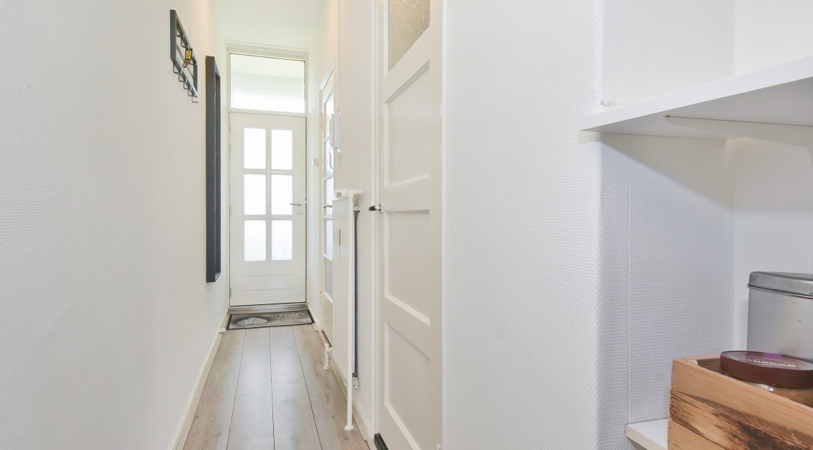 16 Korte Geuzenstr 613 Gang 01a