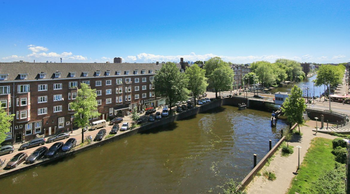 19 Korte Geuzenstr 613 Uitzicht 01d