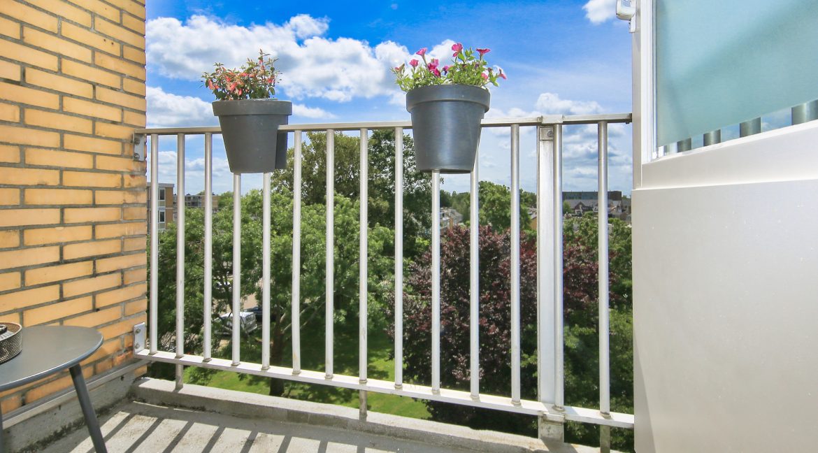 20 Einsteinlaan 215 balkon 01b