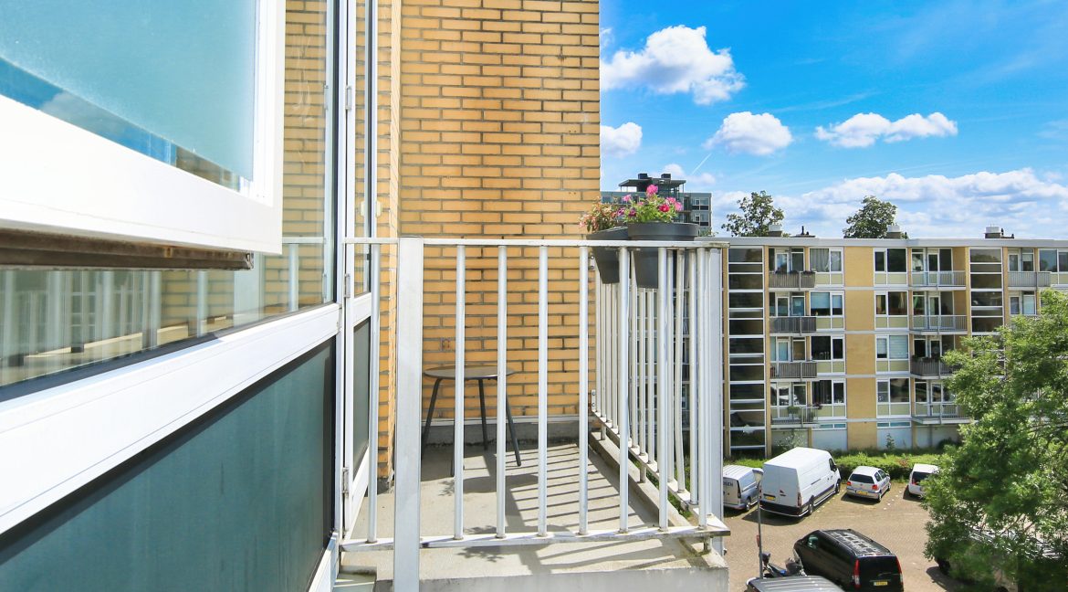 21 Einsteinlaan 215 balkon 01c