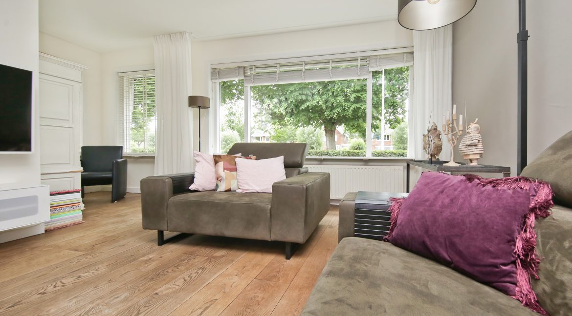 21 Roerdompstraat 5 WK 01d