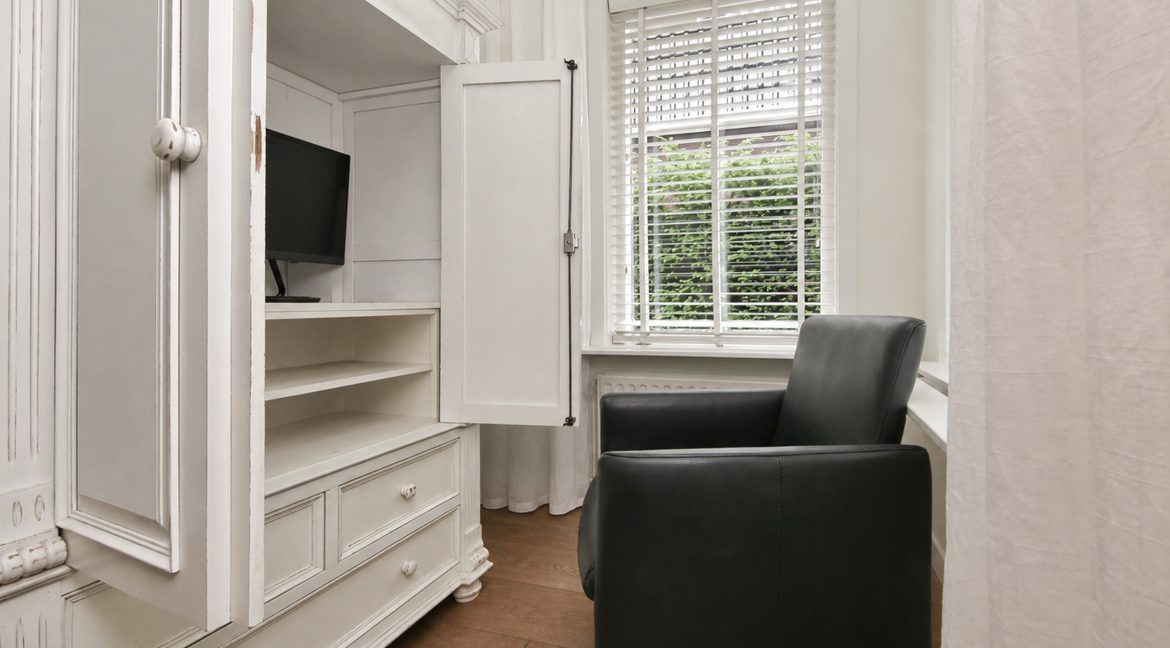 22 Roerdompstraat 5 Zijkamer 01a