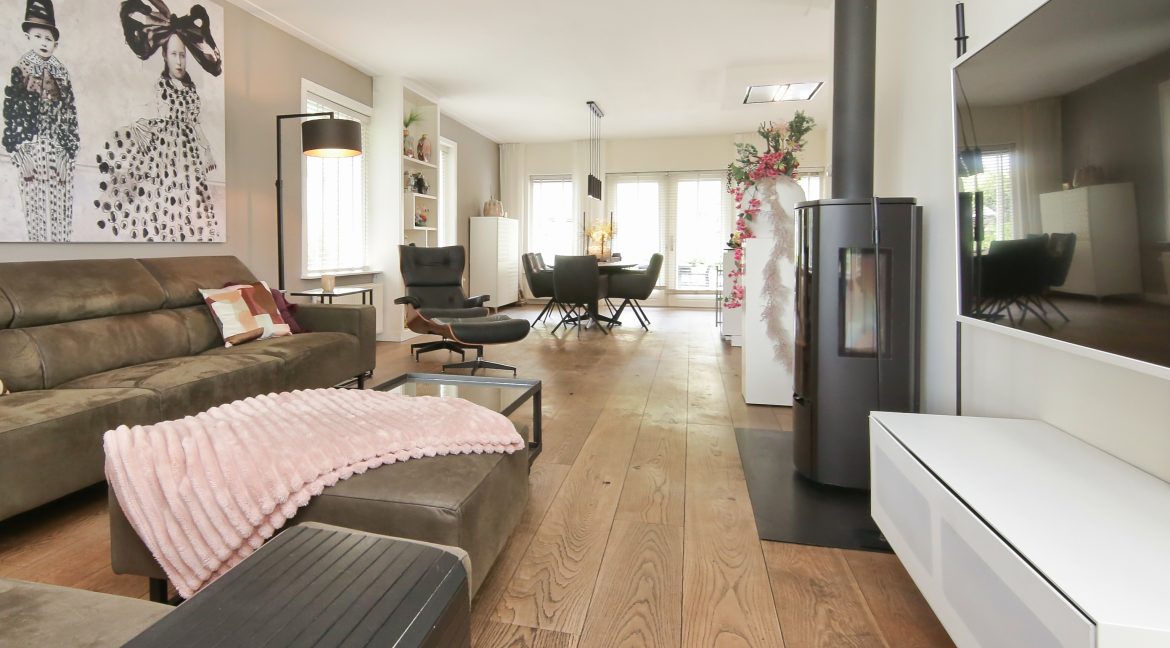 23 Roerdompstraat 5 WK 01e