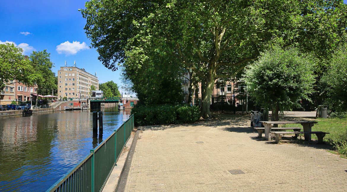 27 Korte Geuzenstr 613 Omgeving 01b