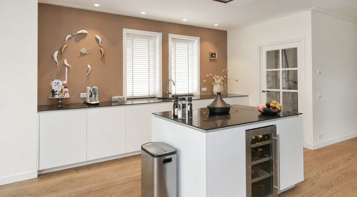 27 Roerdompstraat 5 Keuken 01e