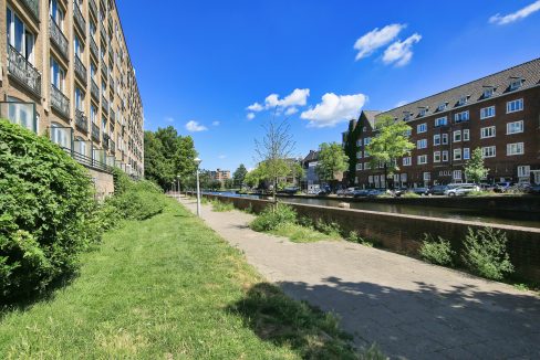 28 Korte Geuzenstr 613 Omgeving 01c