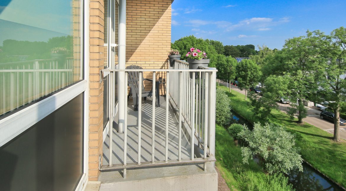 29 Einsteinlaan 215 Balkon 02b