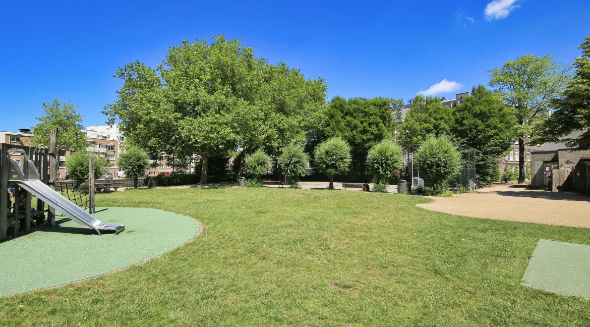 32 Korte Geuzenstr 613 Omgeving 01g