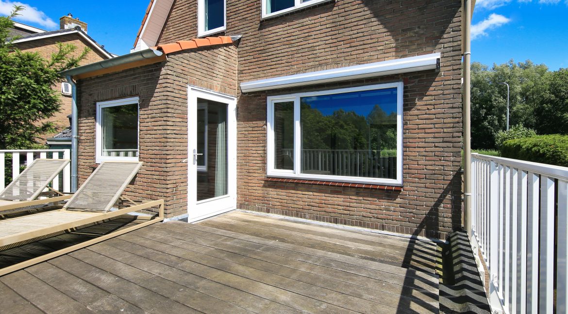 33 Nieuwemeerdijk 377 Balkon 01b