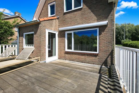 33 Nieuwemeerdijk 377 Balkon 01b
