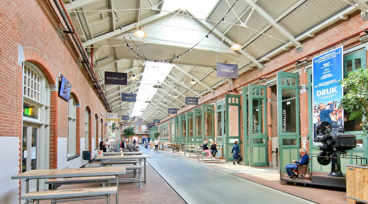34 Korte Geuzenstr 613 Omgeving 01i