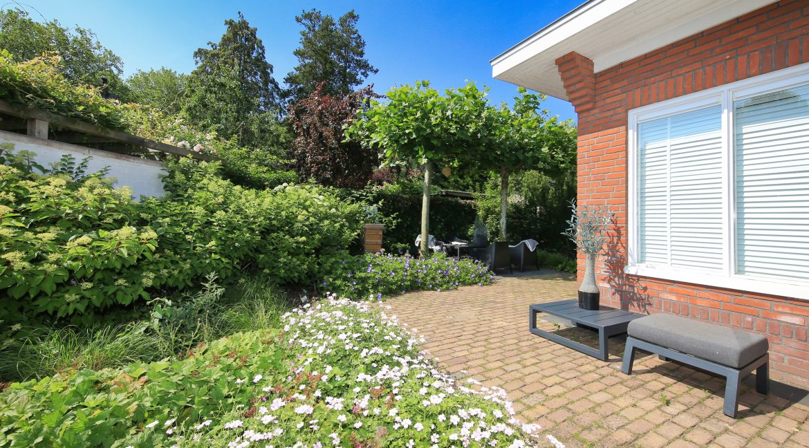 38 Roerdompstraat 5 tuin 01d