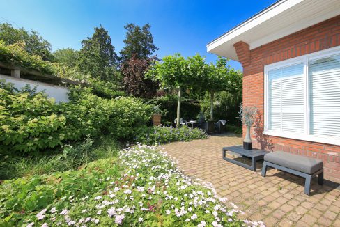 38 Roerdompstraat 5 tuin 01d