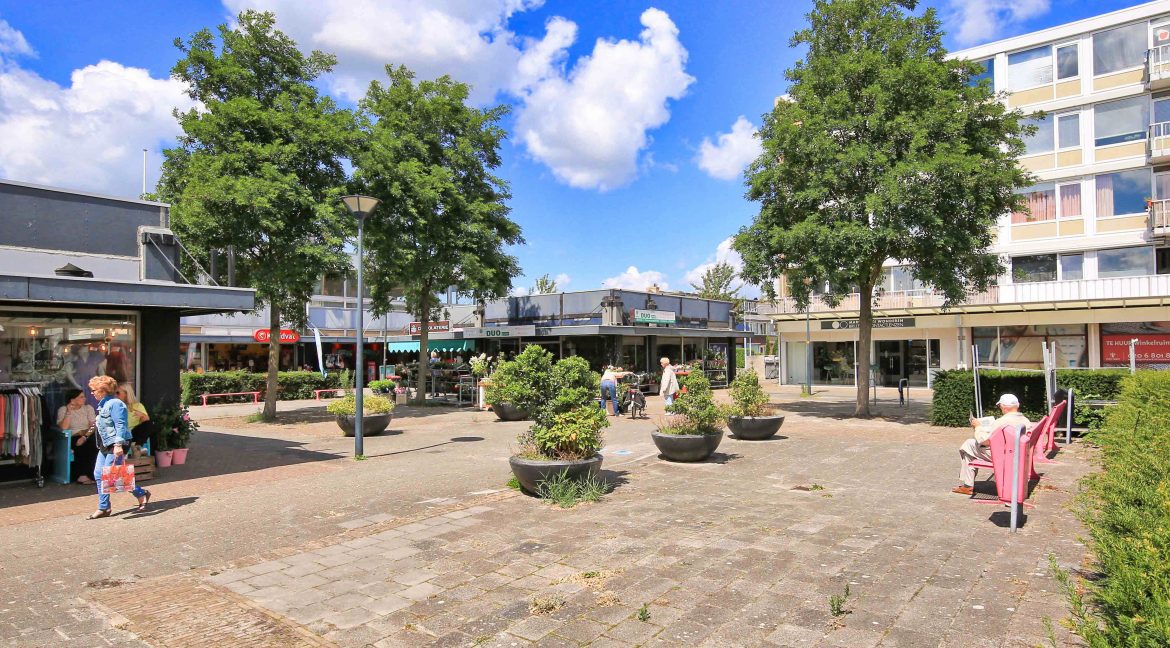 39 Einsteinlaan 215 omgeving 01a