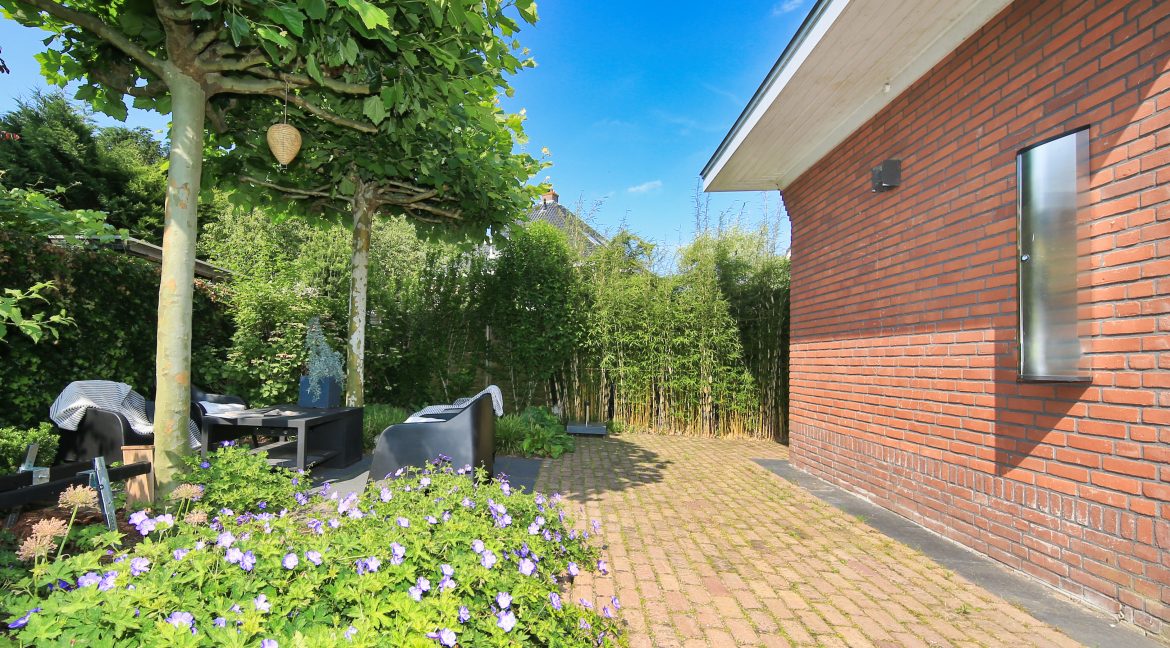 39 Roerdompstraat 5 tuin 01e