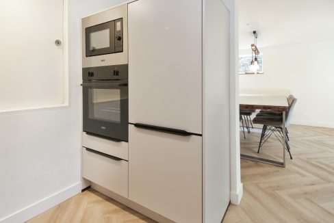 40 Nieuwemeerdijk 377 Keuken 1g