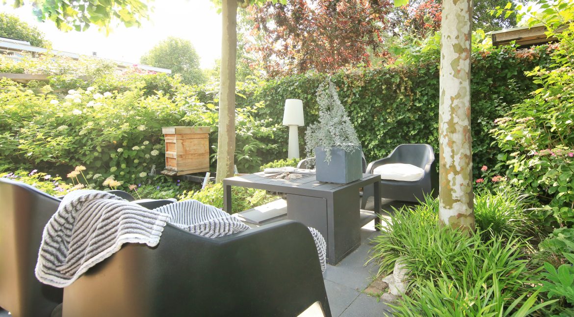 40 Roerdompstraat 5 Tuin 01f