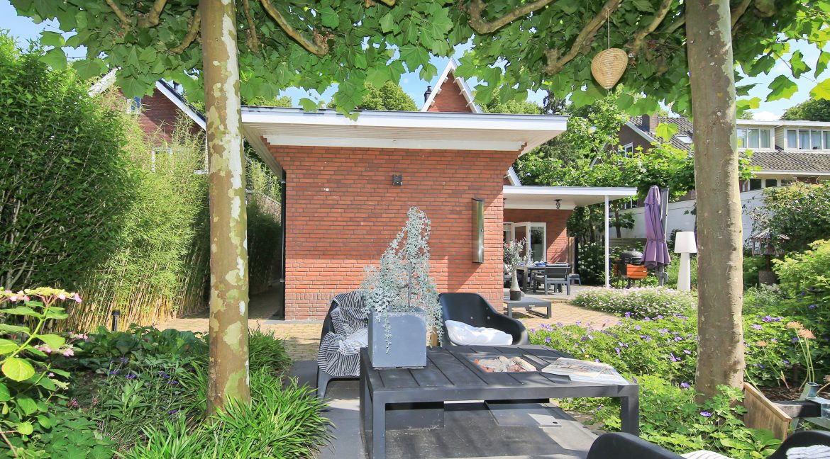 41 Roerdompstraat 5 Tuin 01g