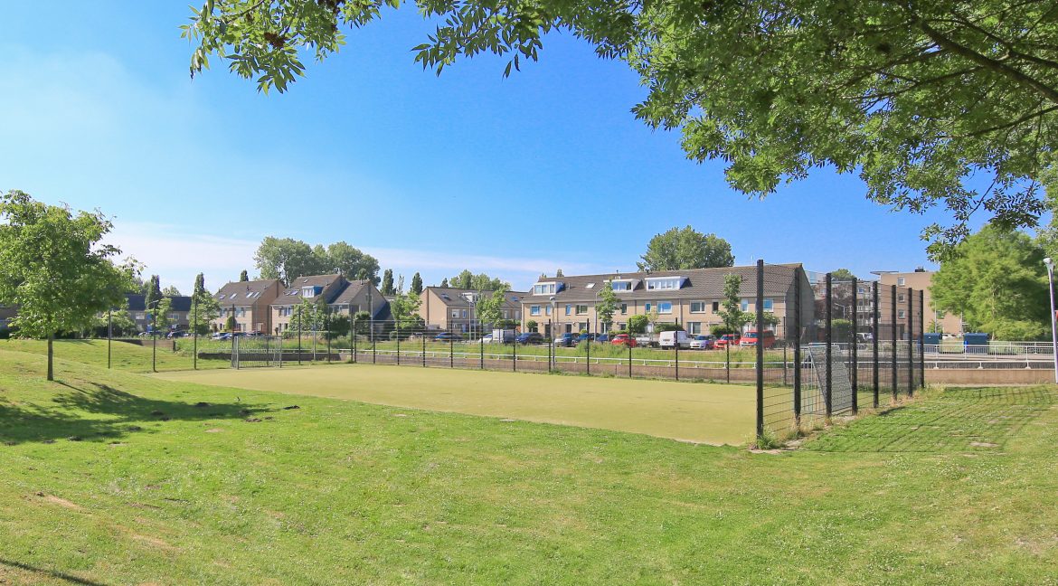 42 Geraniumln 111 omgeving 01a