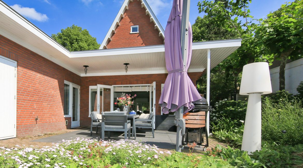 42 Roerdompstraat 5 Tuin 01h