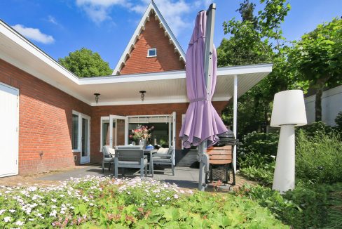 42 Roerdompstraat 5 Tuin 01h