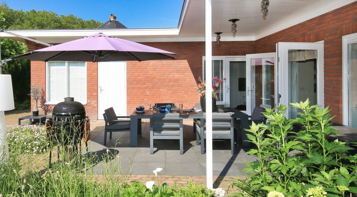 43 Roerdompstraat 5 Tuin 01 i