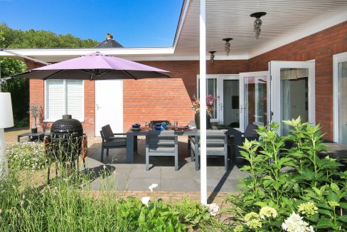 43 Roerdompstraat 5 Tuin 01 i