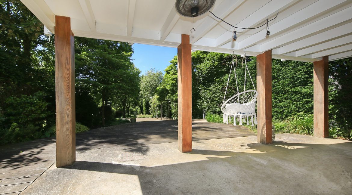 44 Nieuwemeerdijk 377 Terras