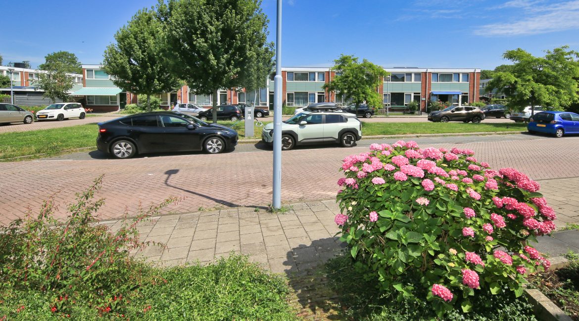 45 Pascalstr 54 straatbeeld 01e