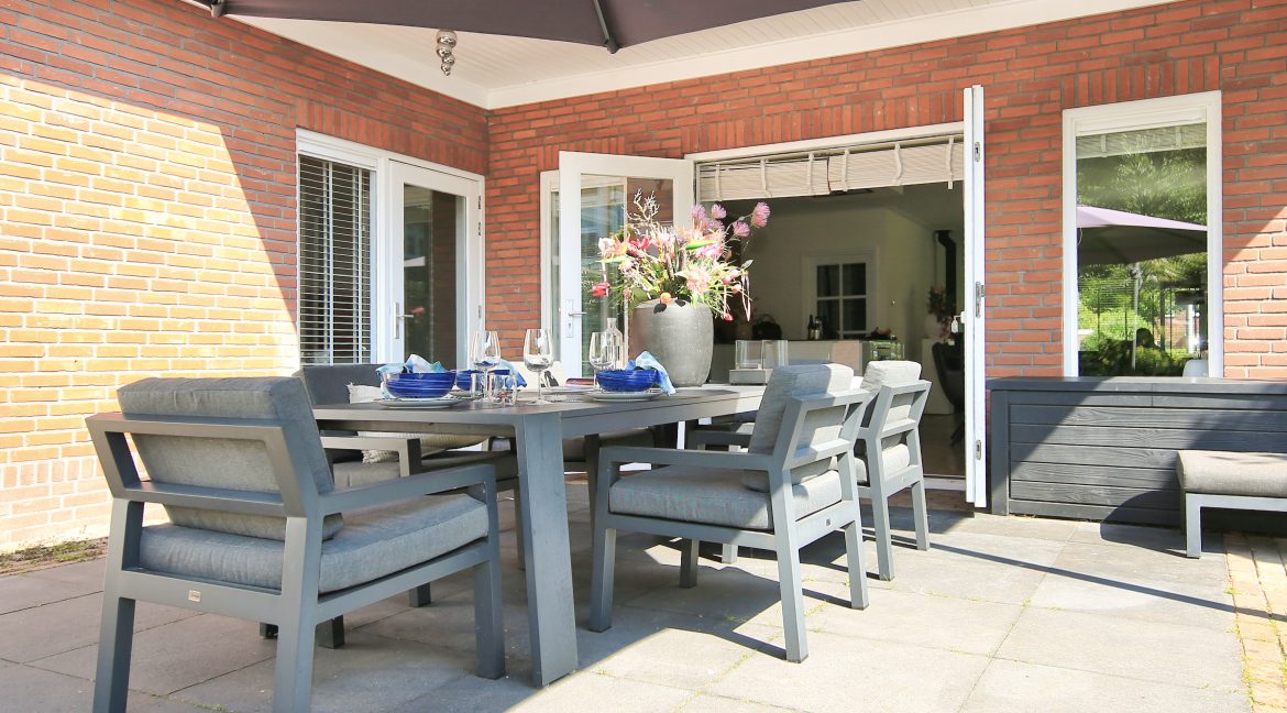 45 Roerdompstraat 5 Tuin 01k