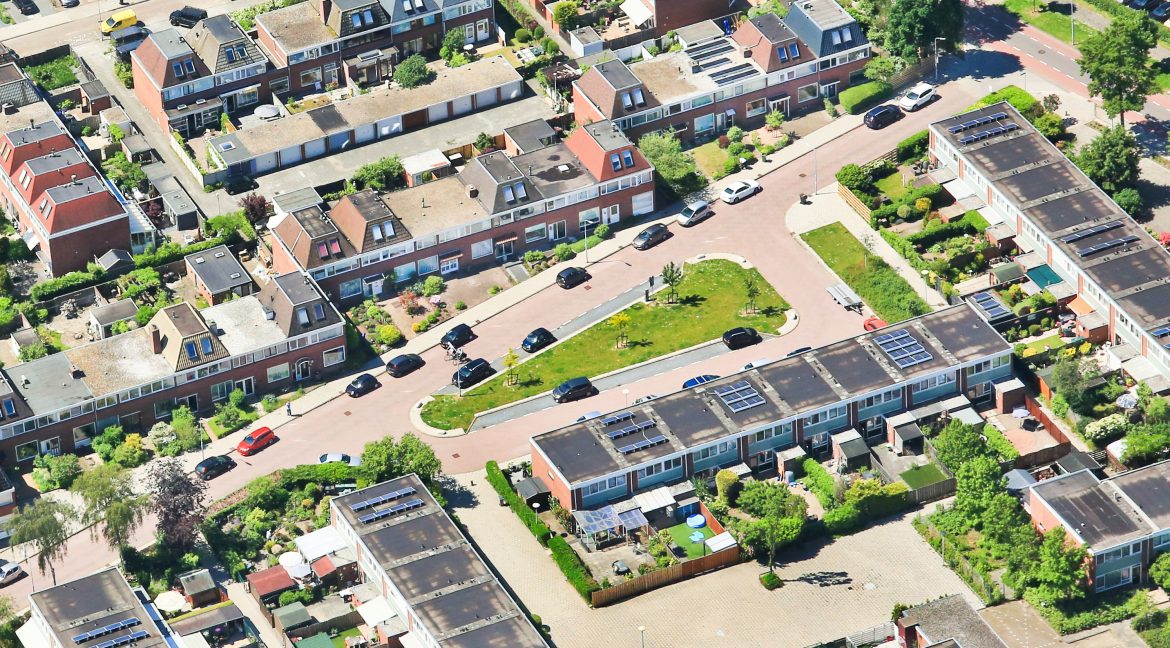 48 Pascalstr 54 luchtfoto 01a