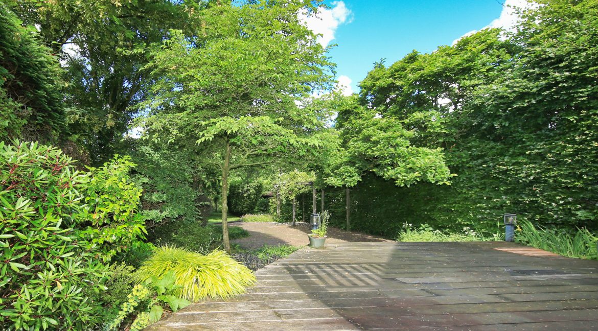 49 Nieuwemeerdijk 377 tuin 01e