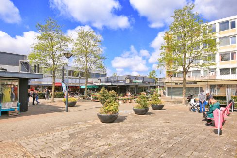 53 Pascalstraat 32 omgeving 01b